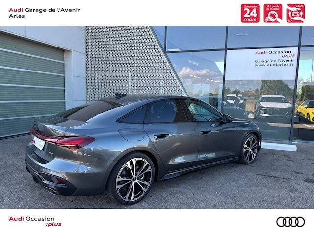 Audi A5 E-hybrid Design E-hybrid Quattro 299 ChS Tronic - 2025 - Joinsteer - #3