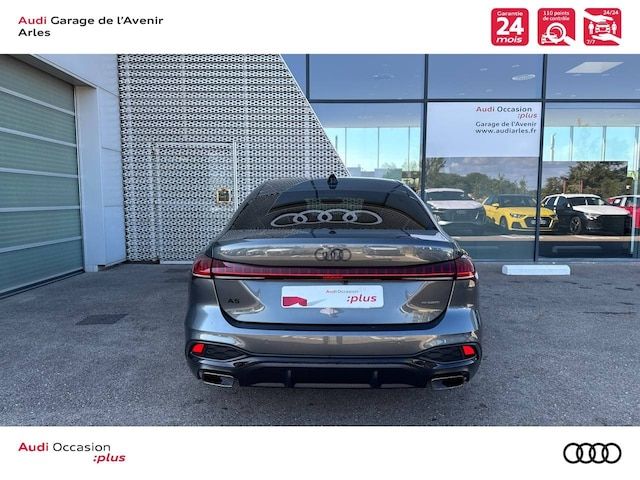 Audi A5 E-hybrid Design E-hybrid Quattro 299 ChS Tronic - 2025 - Joinsteer - #5