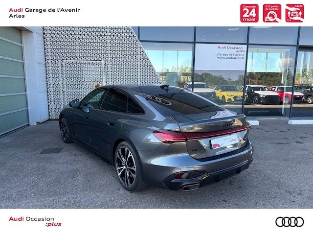 Audi A5 E-hybrid Design E-hybrid Quattro 299 ChS Tronic - 2025 - Joinsteer - #4