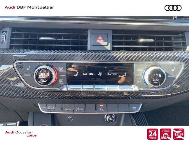Audi RS4 Avant - 2020 - Joinsteer - #21