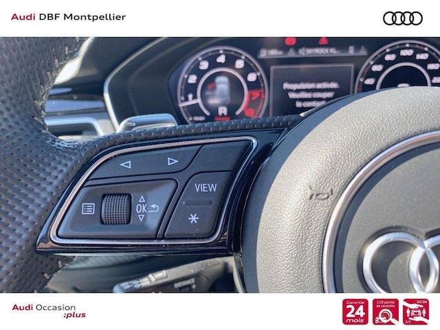 Audi RS4 Avant - 2020 - Joinsteer - #22