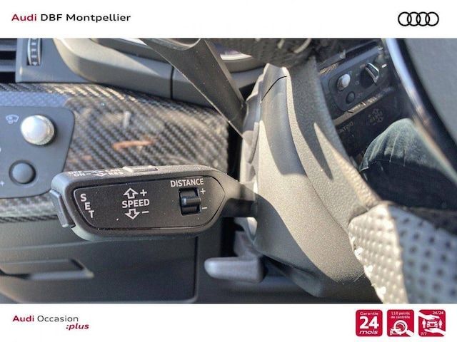 Audi RS4 Avant - 2020 - Joinsteer - #23