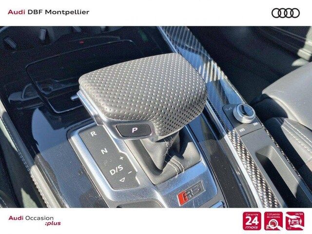 Audi RS4 Avant - 2020 - Joinsteer - #24