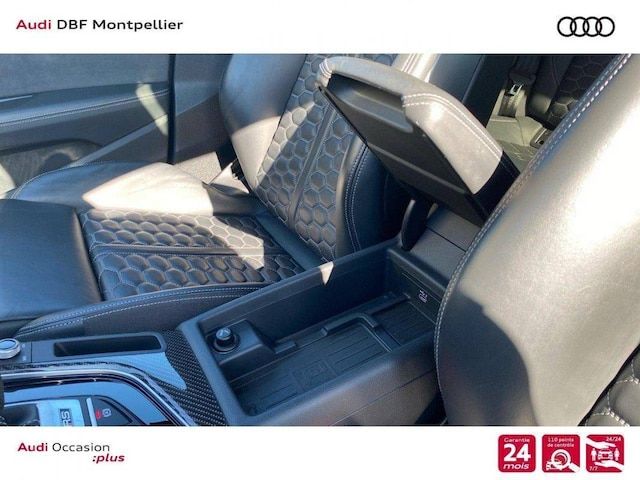 Audi RS4 Avant - 2020 - Joinsteer - #25