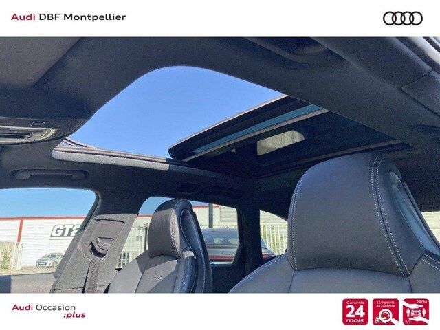 Audi RS4 Avant - 2020 - Joinsteer - #28