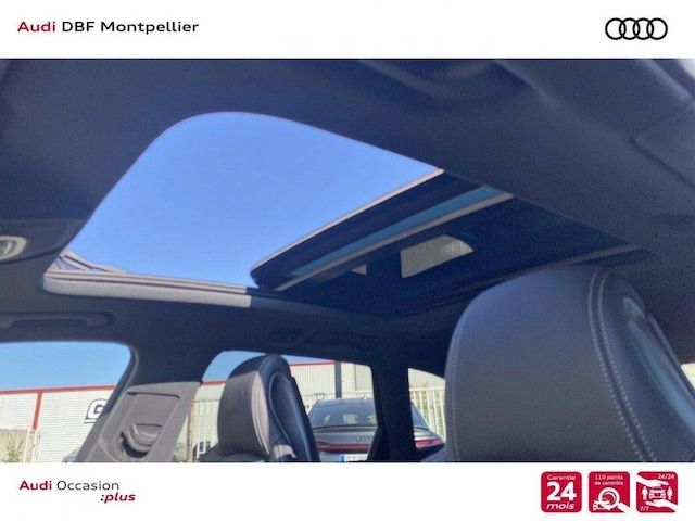 Audi RS4 Avant - 2020 - Joinsteer - #29