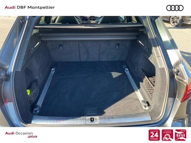 Audi RS4 Avant - 2020 - Joinsteer - #30