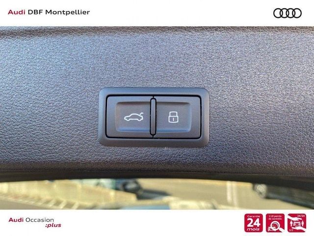 Audi RS4 Avant - 2020 - Joinsteer - #33