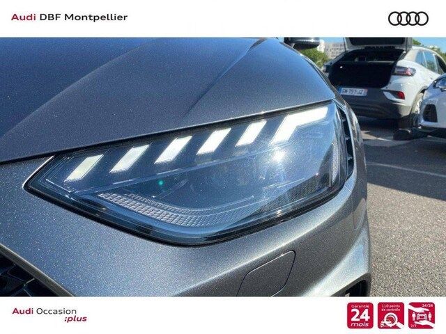 Audi RS4 Avant - 2020 - Joinsteer - #34