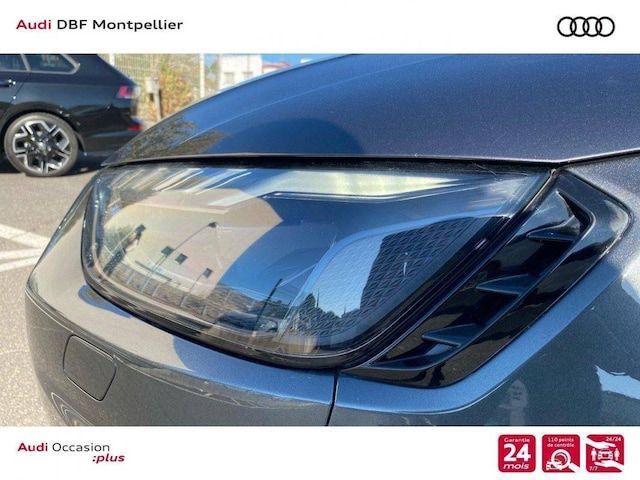 Audi RS4 Avant - 2020 - Joinsteer - #35