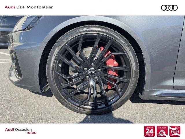 Audi RS4 Avant - 2020 - Joinsteer - #36