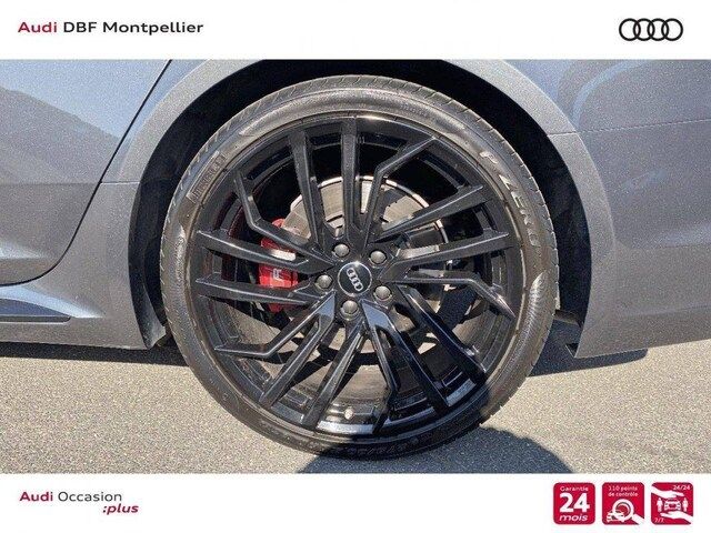 Audi RS4 Avant - 2020 - Joinsteer - #37