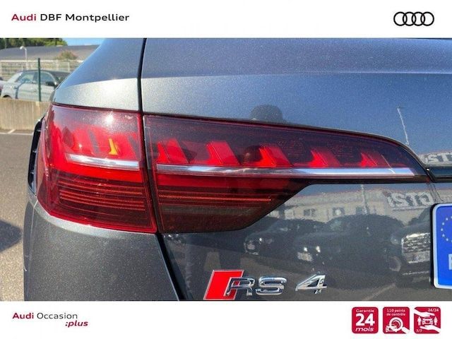 Audi RS4 Avant - 2020 - Joinsteer - #38