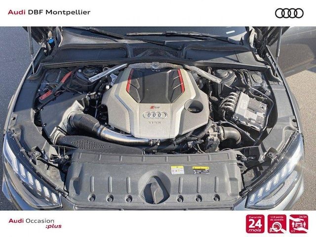 Audi RS4 Avant - 2020 - Joinsteer - #39