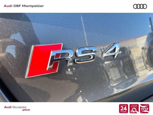 Audi RS4 Avant - 2020 - Joinsteer - #40