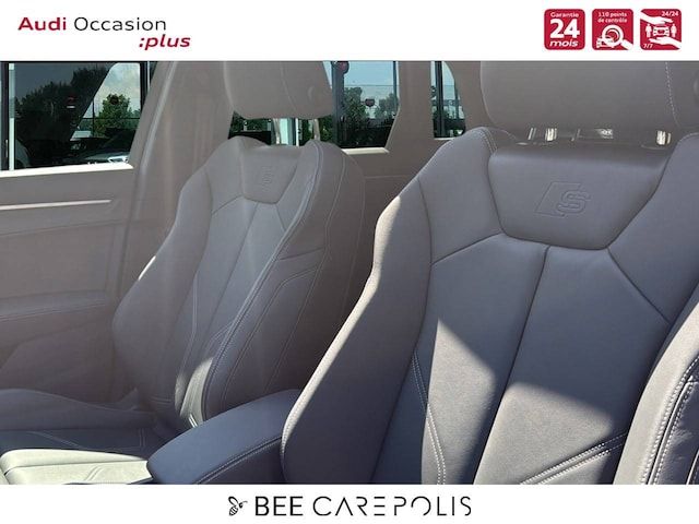Audi Q3 S Line 35 TFSI 150 Ch S Tronic - 2024 - Joinsteer - #6