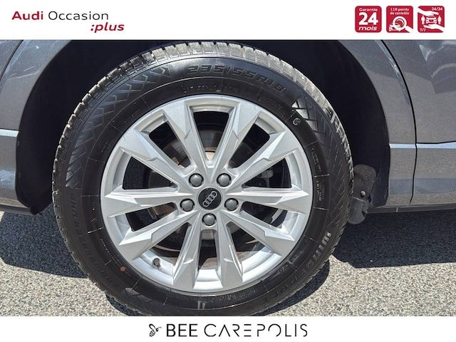 Audi Q3 S Line 35 TFSI 150 Ch S Tronic - 2024 - Joinsteer - #11