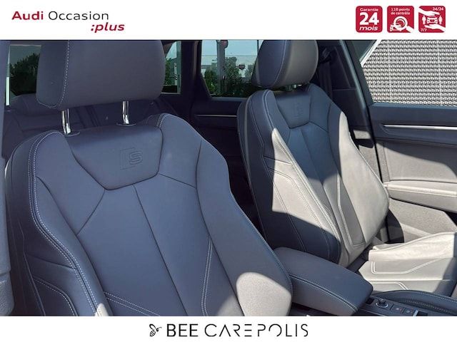 Audi Q3 S Line 35 TFSI 150 Ch S Tronic - 2024 - Joinsteer - #17