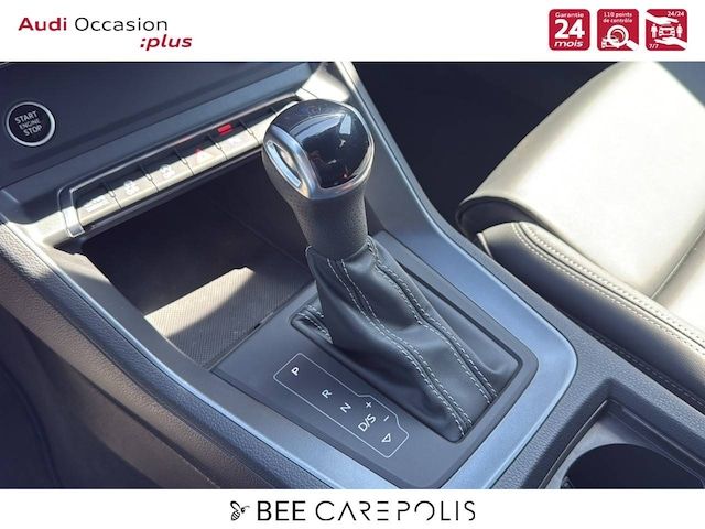 Audi Q3 S Line 35 TFSI 150 Ch S Tronic - 2024 - Joinsteer - #25