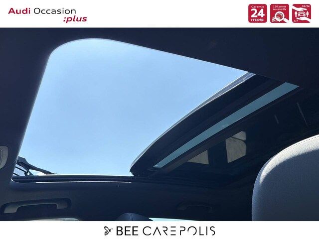 Audi Q3 S Line 35 TFSI 150 Ch S Tronic - 2024 - Joinsteer - #27