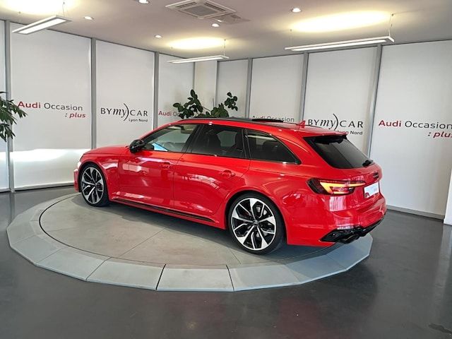Audi RS4 Avant RS 4 Avant 450 Ch Tiptronic - 2019 - Joinsteer - #5