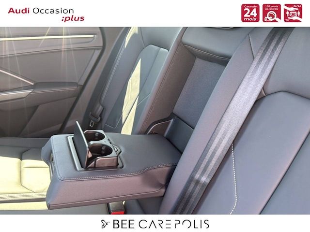 Audi Q3 S Line 35 TFSI 150 Ch S Tronic - 2024 - Joinsteer - #36