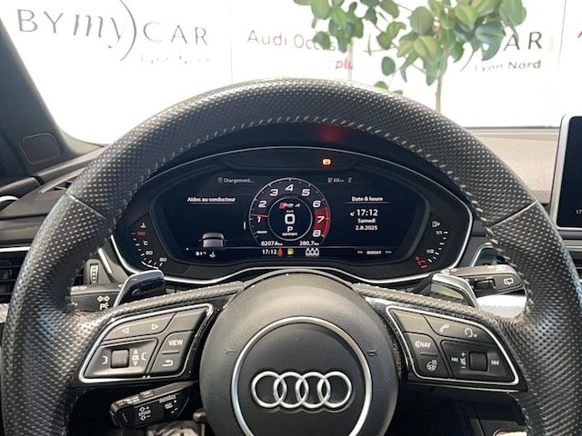 Audi RS4 Avant RS 4 Avant 450 Ch Tiptronic - 2019 - Joinsteer - #19