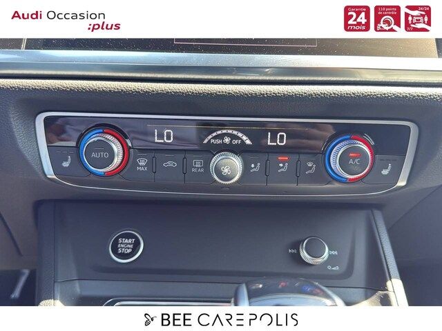 Audi Q3 S Line 35 TFSI 150 Ch S Tronic - 2024 - Joinsteer - #46
