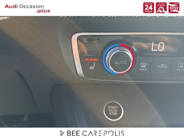 Audi Q3 S Line 35 TFSI 150 Ch S Tronic - 2024 - Joinsteer - #49
