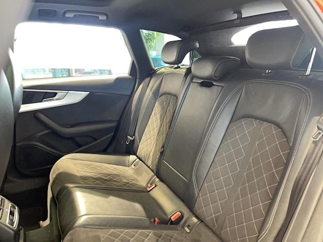 Audi RS4 Avant RS 4 Avant 450 Ch Tiptronic - 2019 - Joinsteer - #32