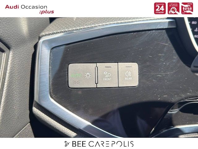 Audi Q3 S Line 35 TFSI 150 Ch S Tronic - 2024 - Joinsteer - #56