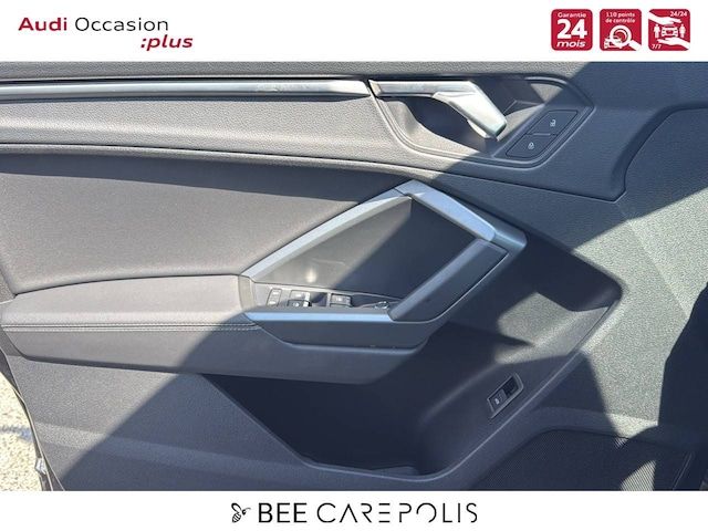 Audi Q3 S Line 35 TFSI 150 Ch S Tronic - 2024 - Joinsteer - #60