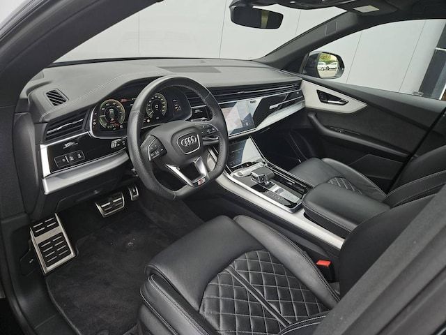 Audi Q8 TFSI E Competition 60 TFSI E Quattro 462 Ch Tiptronic - 2023 - Joinsteer - #2