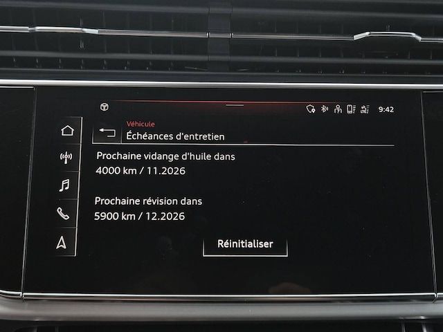 Audi Q8 TFSI E Competition 60 TFSI E Quattro 462 Ch Tiptronic - 2023 - Joinsteer - #4