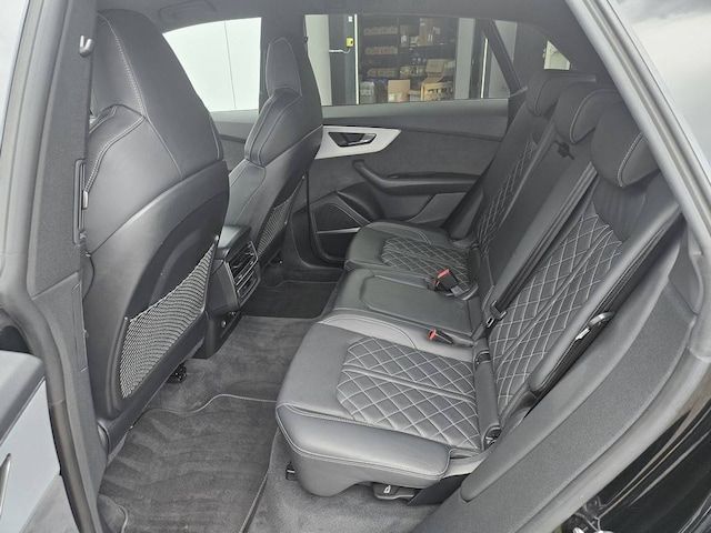 Audi Q8 TFSI E Competition 60 TFSI E Quattro 462 Ch Tiptronic - 2023 - Joinsteer - #7