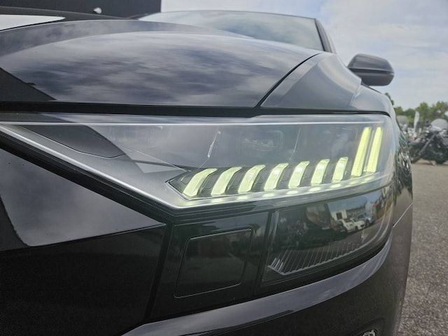 Audi Q8 TFSI E Competition 60 TFSI E Quattro 462 Ch Tiptronic - 2023 - Joinsteer - #13