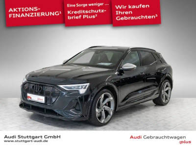Audi E-tron S S E-tron Quattro - 2022 - Joinsteer - #1