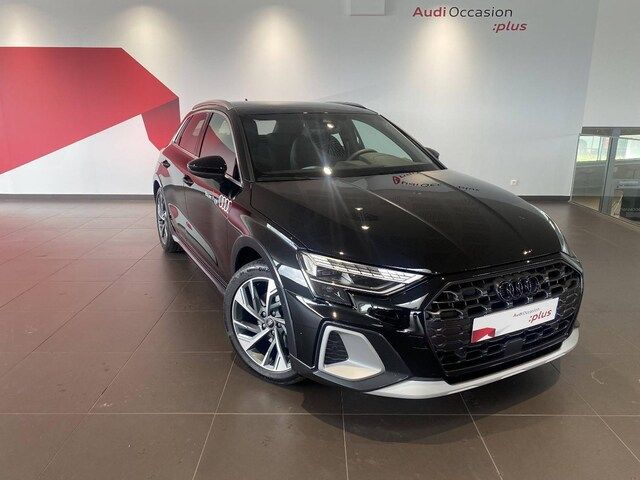 Audi A3 Allstreet TFSI E Design 40 TFSI E 204 Ch S Tronic - 2025 - Joinsteer