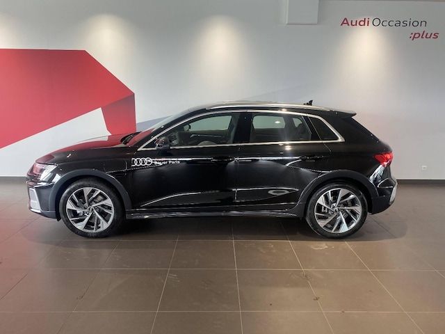 Audi A3 Allstreet TFSI E Design 40 TFSI E 204 Ch S Tronic - 2025 - Joinsteer - #3