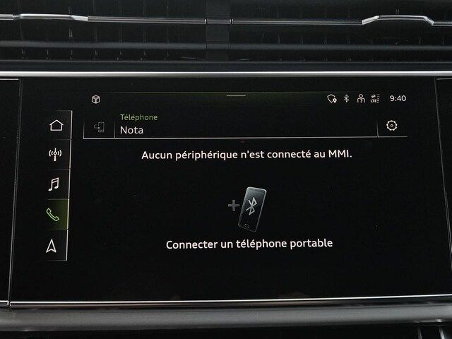 Audi Q8 TFSI E Competition 60 TFSI E Quattro 462 Ch Tiptronic - 2023 - Joinsteer - #48