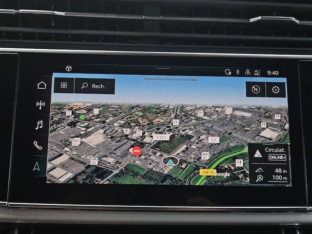 Audi Q8 TFSI E Competition 60 TFSI E Quattro 462 Ch Tiptronic - 2023 - Joinsteer - #49