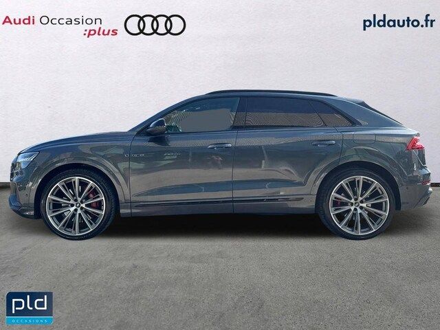 Audi Q8 TFSI E Competition 60 TFSI E Quattro 462 Ch Tiptronic - 2023 - Joinsteer - #3