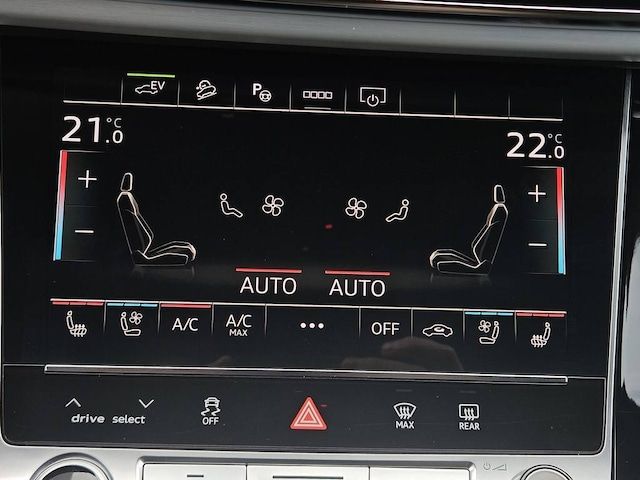 Audi Q8 TFSI E Competition 60 TFSI E Quattro 462 Ch Tiptronic - 2023 - Joinsteer - #55