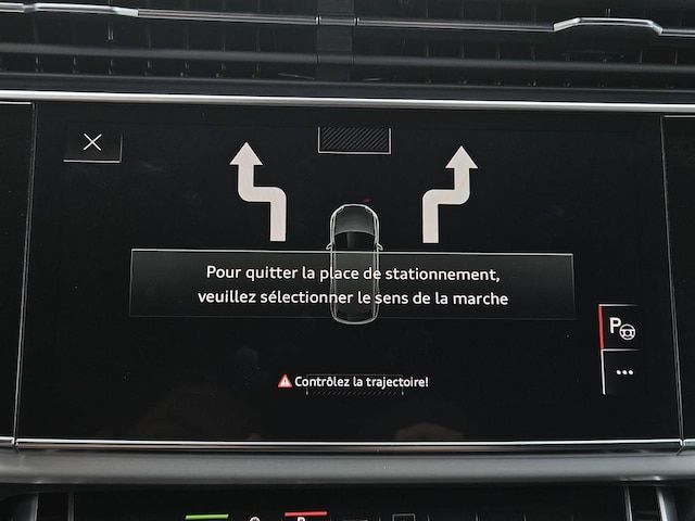 Audi Q8 TFSI E Competition 60 TFSI E Quattro 462 Ch Tiptronic - 2023 - Joinsteer - #56