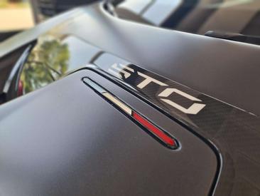 Lamborghini Huracán STO — photo 9