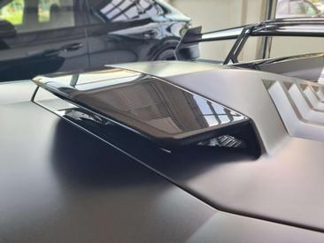 Lamborghini Huracán STO — photo 10