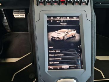 Lamborghini Huracán STO — photo 25