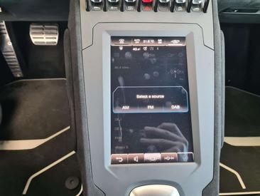 Lamborghini Huracán STO — photo 28