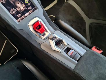 Lamborghini Huracán STO — photo 30