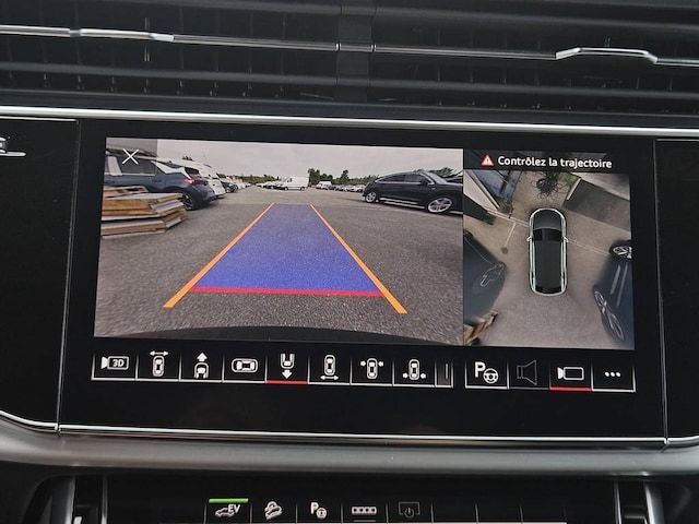 Audi Q8 TFSI E Competition 60 TFSI E Quattro 462 Ch Tiptronic - 2023 - Joinsteer - #57